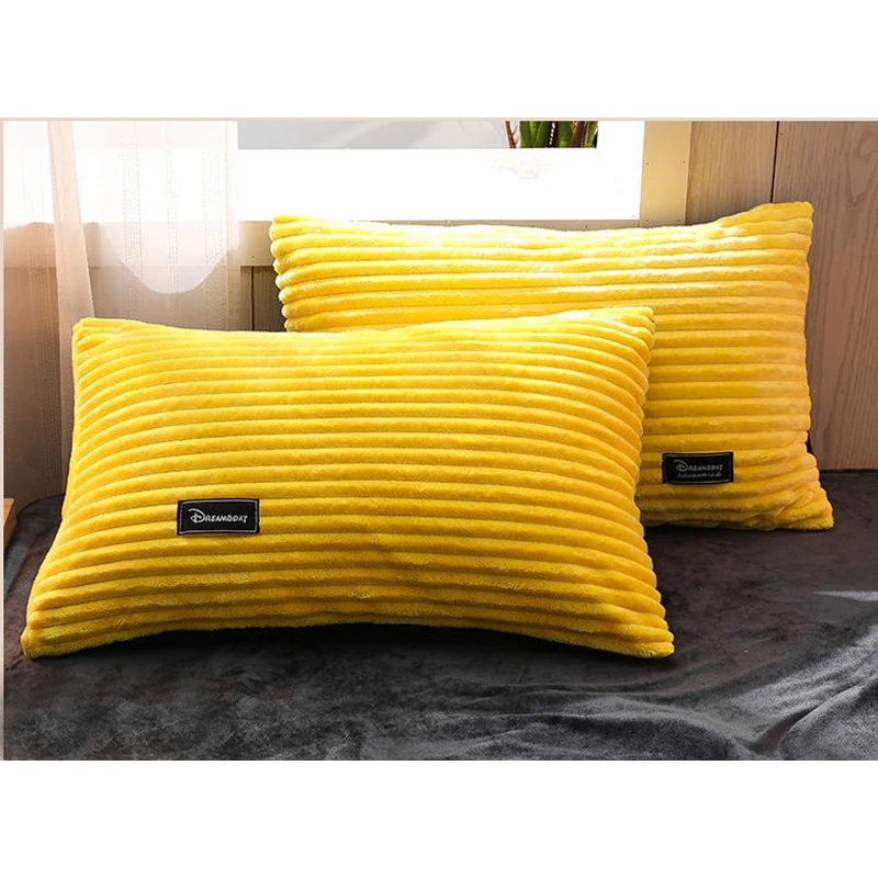 WASART Soft warm plush duvet cover winter 220x240 velvet fleece couple quilt cover double bed luxury bedding set queen king size