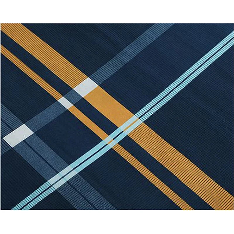 WASART 360° fully enclosed mattress protector cover with zipper 90/150cm bedroom bedding single double bed sheet protection pad