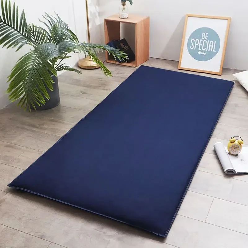 WASART 360° fully enclosed mattress protector cover with zipper 90/150cm bedroom bedding single double bed sheet protection pad