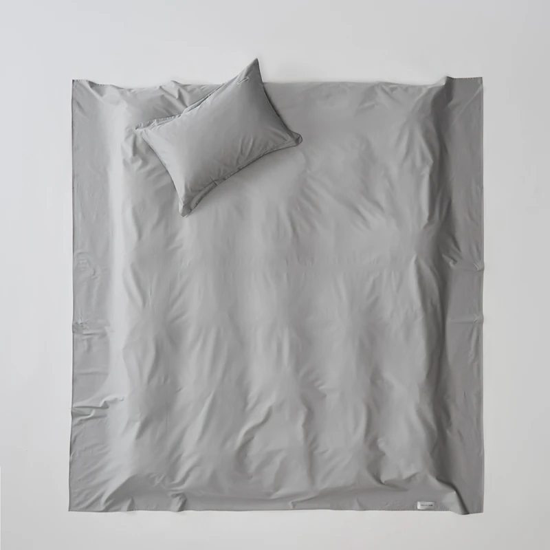 Soft Bed Sheet Set 100% Egyptian Cotton Bedding Set 1000TC 4/6pcs Bed Sheets Set Luxury Soft Fitted Sheet Bedsheet Pillowcase