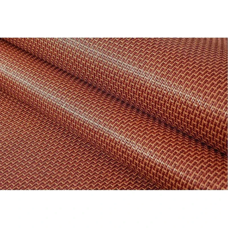 WASART Summer cool bamboo rattan mattress 135x200 cold sleeping mat single double folding cooling Ice sheet bed protection pad