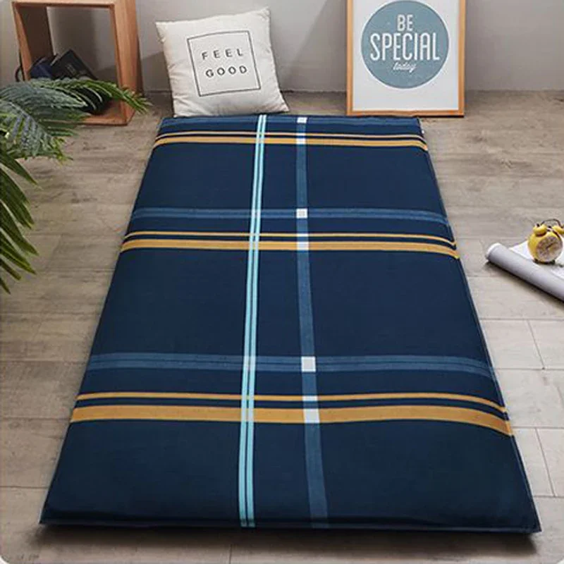 WASART 360° fully enclosed mattress protector cover with zipper 90/150cm bedroom bedding single double bed sheet protection pad